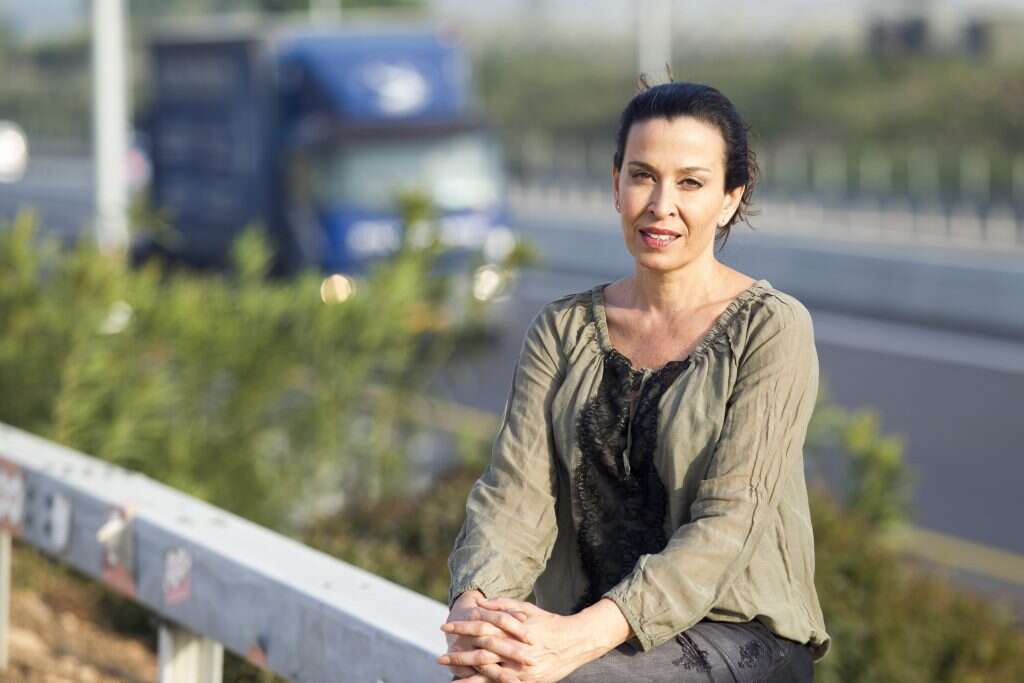 גל לוסקי. | מישל דוט קום