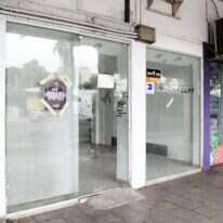 עסקים סגורים בתל־אביב, השבוע. | פלאש 90