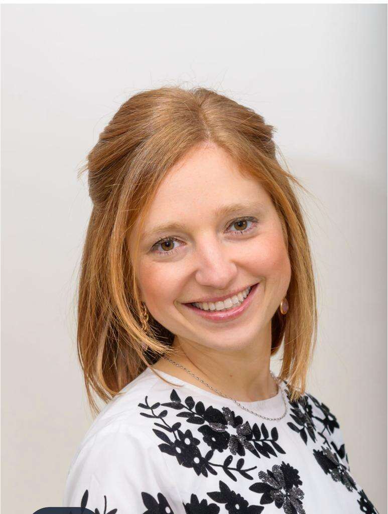 עמותה במקום בת מצווה. מיכל בלזברג