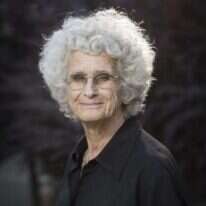 פרופ' רות גביזון ז''ל. | הדס פרוש, פלאש90