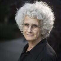 פרופ' רות גביזון ז"ל. | הדס פרוש, פלאש90 פרופ' רות גביזון ז"ל. | הדס פרוש, פלאש90