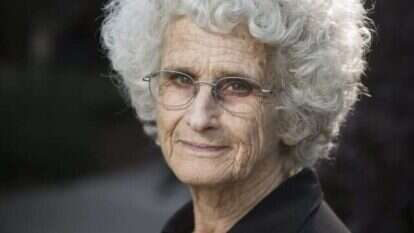 פרופ' רות גביזון ז"ל. | הדס פרוש, פלאש90 פרופ' רות גביזון ז"ל. | הדס פרוש, פלאש90