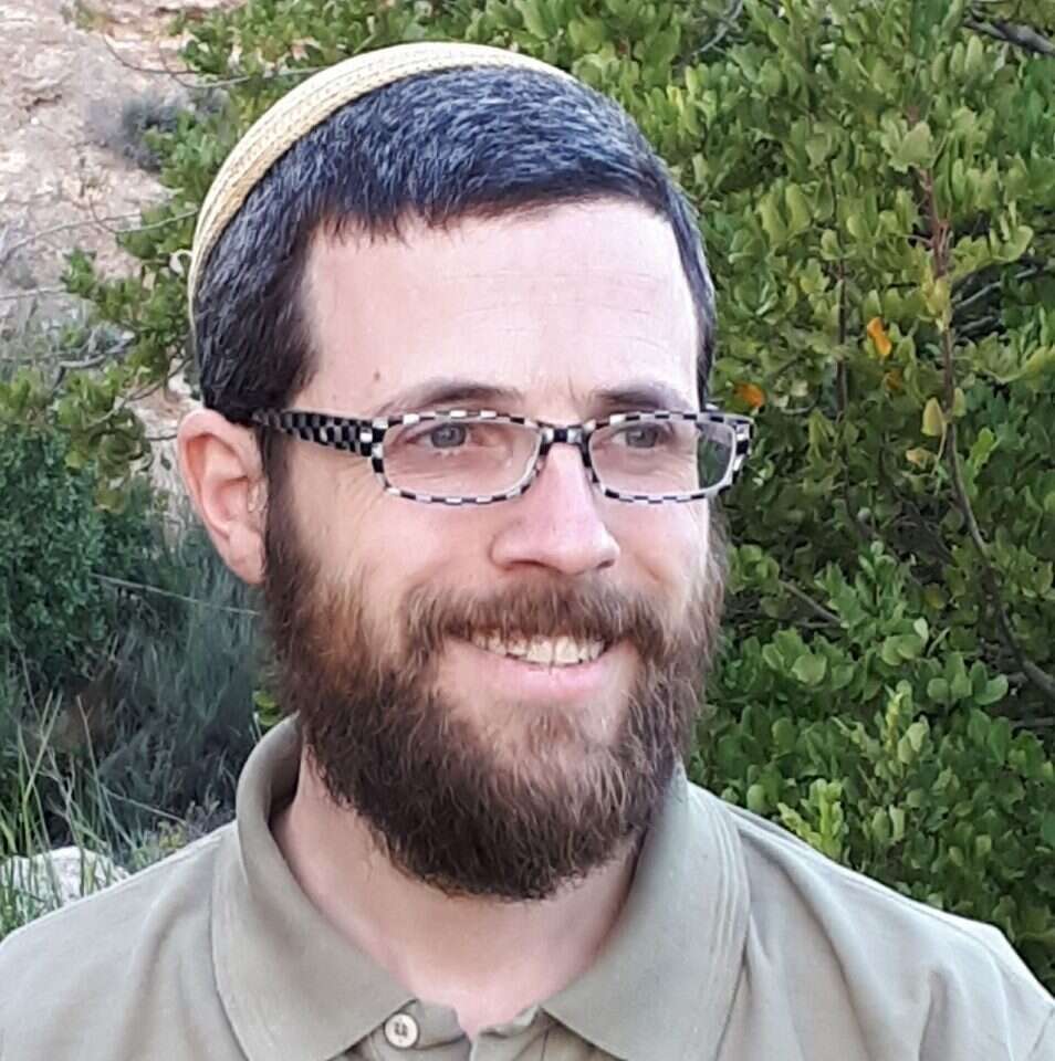 בנימין שינברג