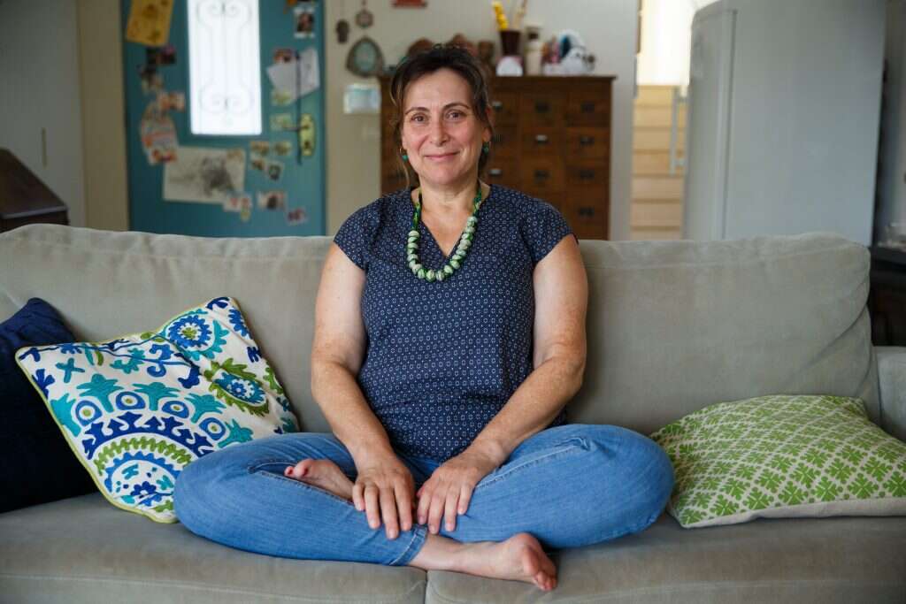 אלה קוטלר. | לירון מולדובן אלה קוטלר. | לירון מולדובן