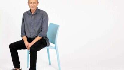 אבי סבג. | אריק סולטן