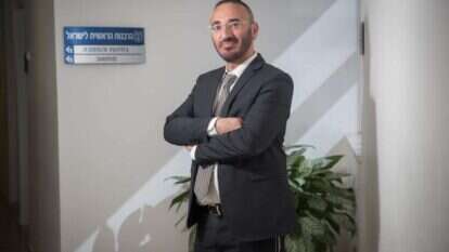 "גם כשרות היא שירות שעולה כסף". דגן. | יונתן זינדל, פלאש 90