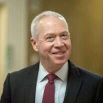 יואב גלנט. | אמיל סלמן