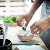 טבע גליל. | רותם רוזנאי