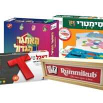 צילומים:יחצ, פזית מורי 2design