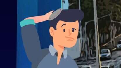 מה מקפיץ אותך? | מסך מתוך הסרטון