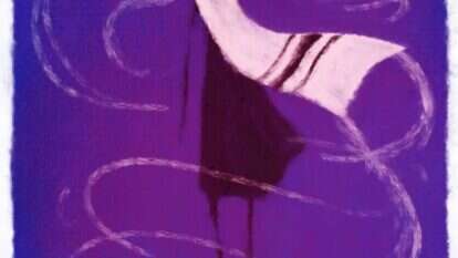 איור: מנחם הלברשטט