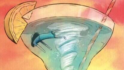 איור: מורן ברק