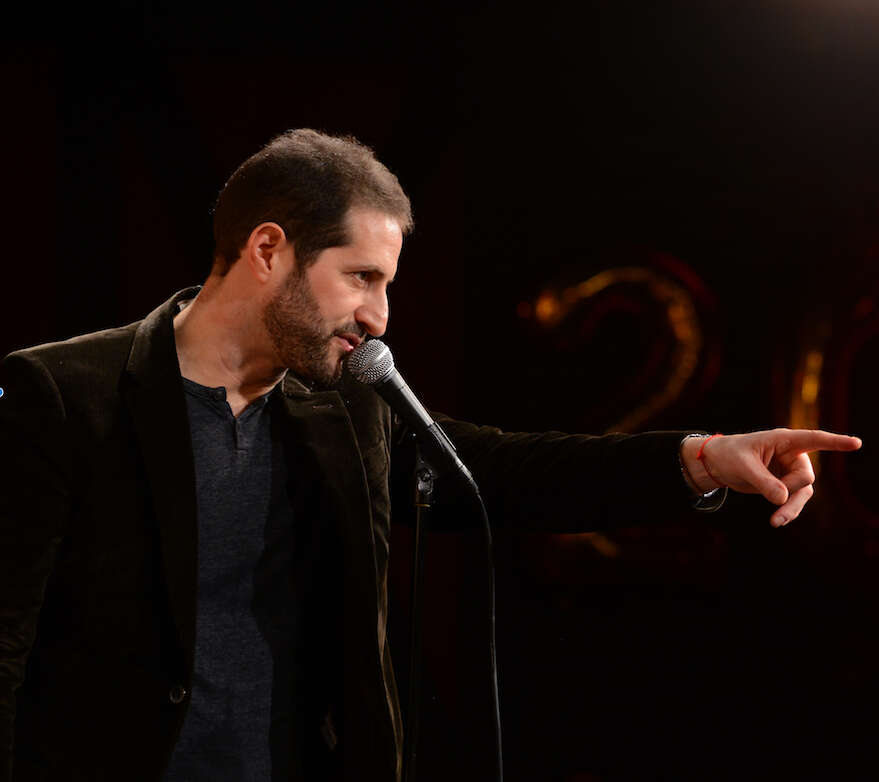 מודי רוזנפלד