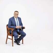 משה ליאון. | אריק סולטן