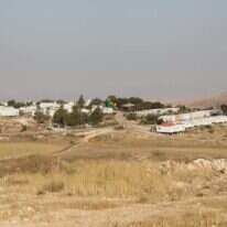 מצפה כרמים. | אופיר דוד