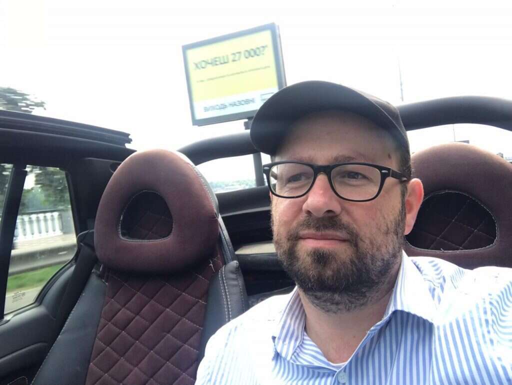 חיים חזין. | באדיבות המצולם