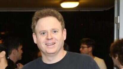 ליאור שליין. | רפי דלויה