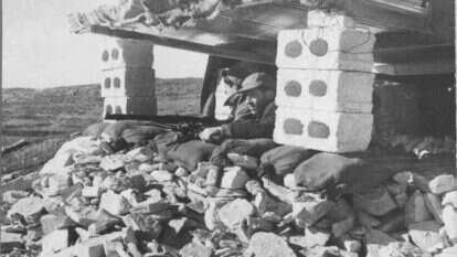 הסוכנות דרשה להחזיר את הציוד. הקרב על גוש עציון. | ארכיון תולדות גוש עציון ע"ש דב קנוהל