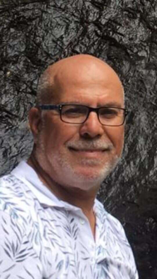 אלון אביתר. | בני בכר, ערוץ 10 אלון אביתר. | בני בכר, ערוץ 10