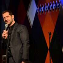 מודי רוזנפלד. | באדיבות המצולם