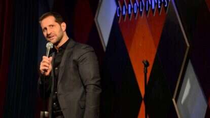 מודי רוזנפלד. | באדיבות המצולם