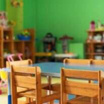 מעון לגיל הרך. | שאטרסטוק