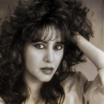 עפרה חזה. | באדיבות HOT 8