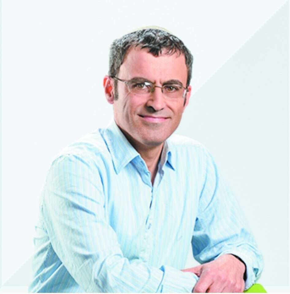 דני רהט. | עמי ארליך