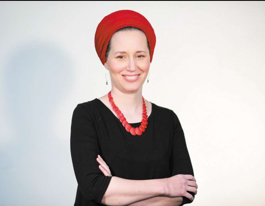 ד"ר הילית פינקלשטיין. | דניאל בר און