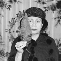 עבודה של אורינה זדה