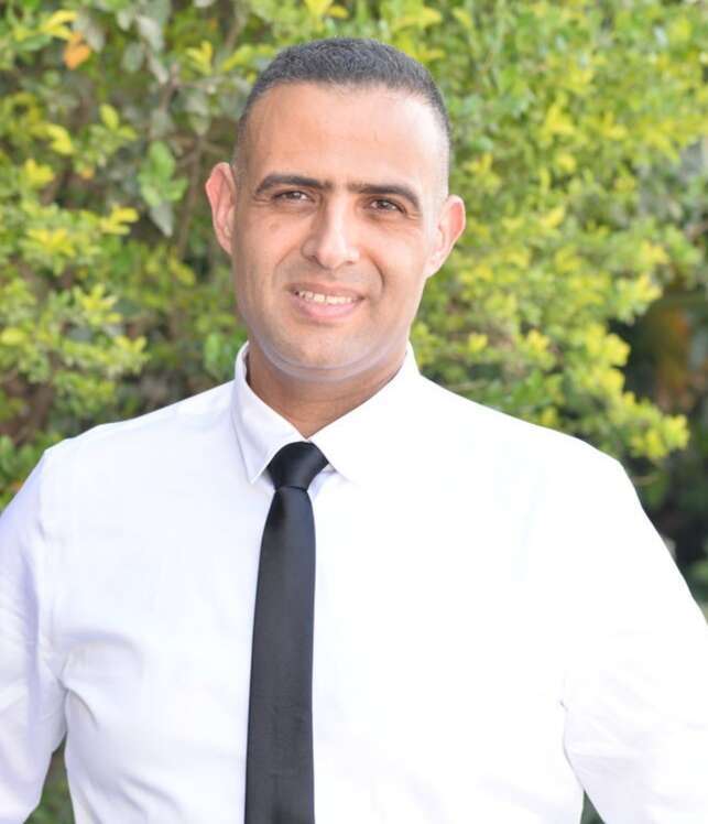 עו"ד כבהה מועאוויה