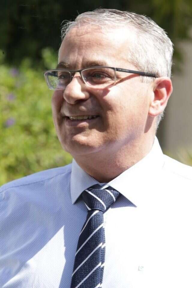 ד"ר נאיל אליאס. קרדיט: בית חולים צרפתי