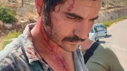 איתן זאב, החקלאי נגדו יוגש כתב אישום