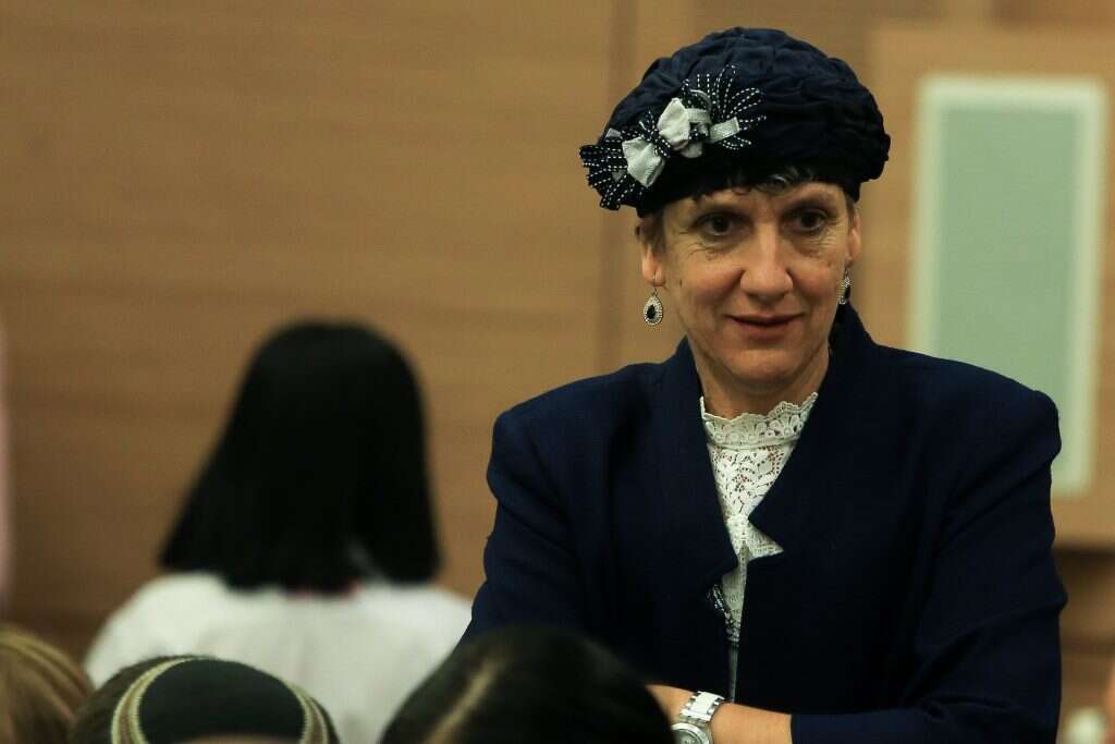 שולי מועלם. | אורן בן חקון