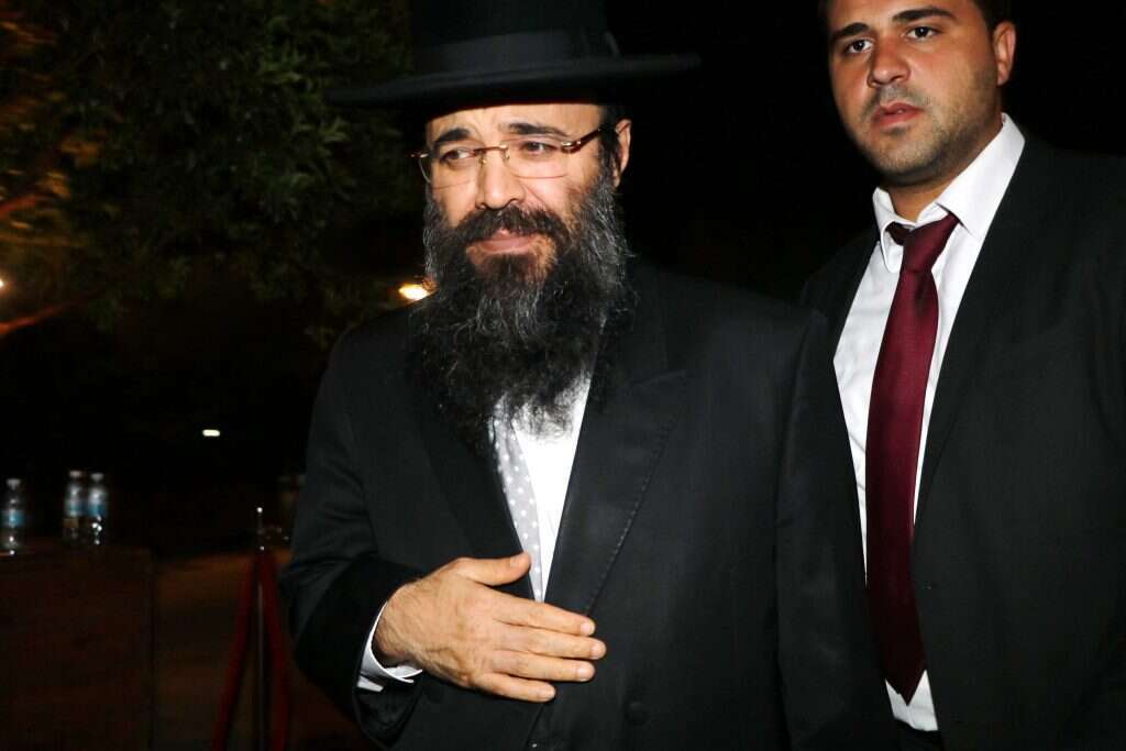 ייעוץ קבוע. "הרנטגן". | אמיר מאירי