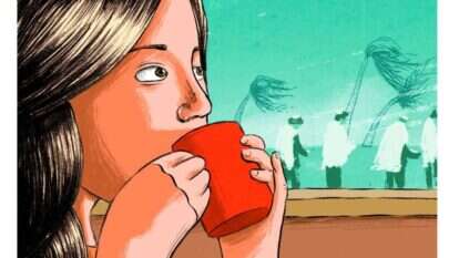 איור: מורן ברק