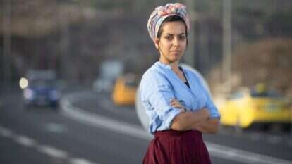 איילת לאש. | שריה דיאמנט