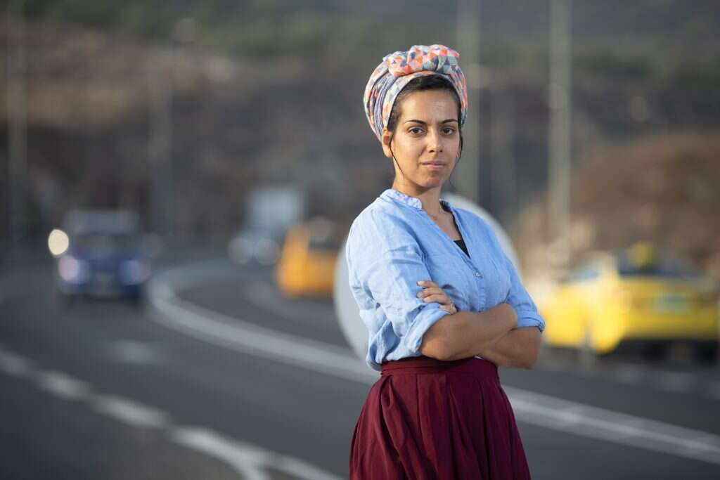 איילת לאש. | שריה דיאמנט איילת לאש. | שריה דיאמנט