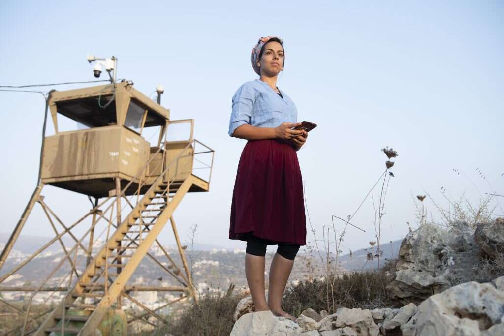 איילת לאש. | שריה דיאמנט