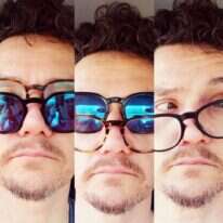 למדתי להתחבר להצלחות ולא לכישלונות. אבי גרייניק