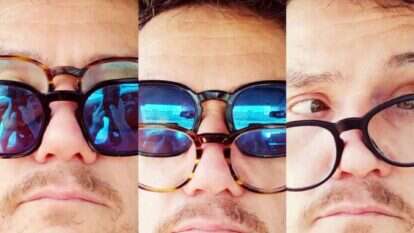 למדתי להתחבר להצלחות ולא לכישלונות. אבי גרייניק