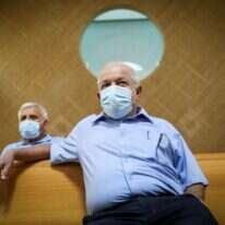 חיים כץ בבית המשפט העליון. | נעם ריבקין פנטון, פלאש 90