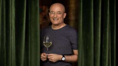 גיל חובב. | אריק סולטן