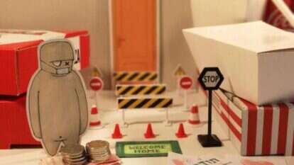 איור: יבגני זלטופולסקי איור: יבגני זלטופולסקי