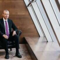 הפוליטיקה הפכה לאישית מאוד. יריב לוין, השבוע. | אבישג שאר-ישוב