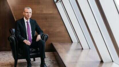 הפוליטיקה הפכה לאישית מאוד. יריב לוין, השבוע. | אבישג שאר-ישוב