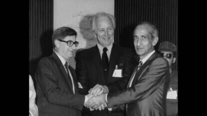 נתי הרניק, לע"מ