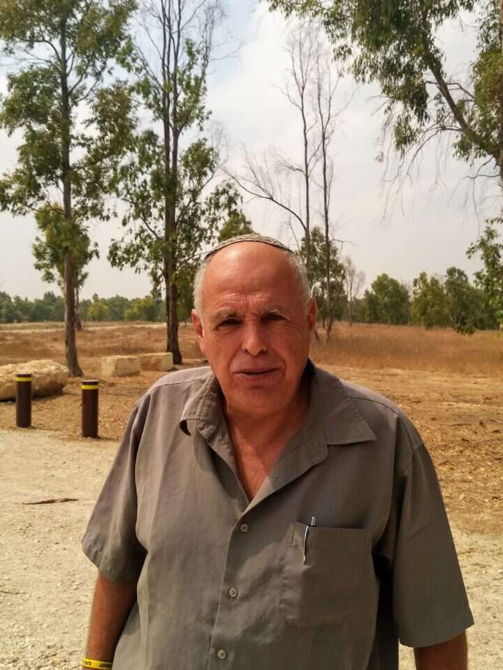 רפי בביאן. | אלישיב רייכנר