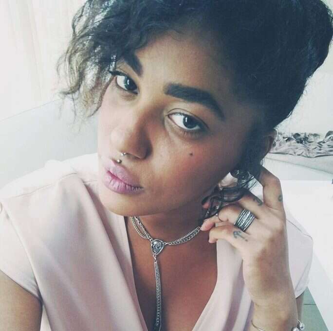 גל אמת. | באדיבות המצולמת