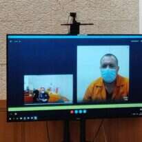 רומן זדורוב בדיון היום בבית המשפט העליון